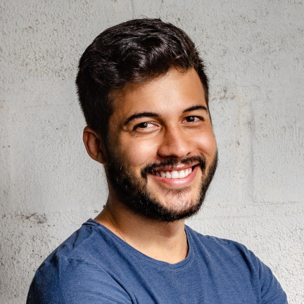 Ricardo Henrique